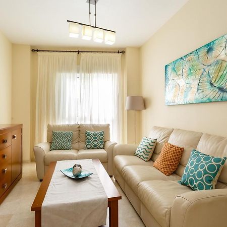 Apartamento Playa Cadiz By Isa Hoteles Bagian luar foto
